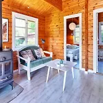 펜션 Swartebrand - 450m From The Sea By Interhome *