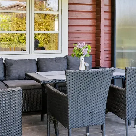 Swartebrand - 450m From The Sea In Se Jutland By Interhome * Nedre Lysabild