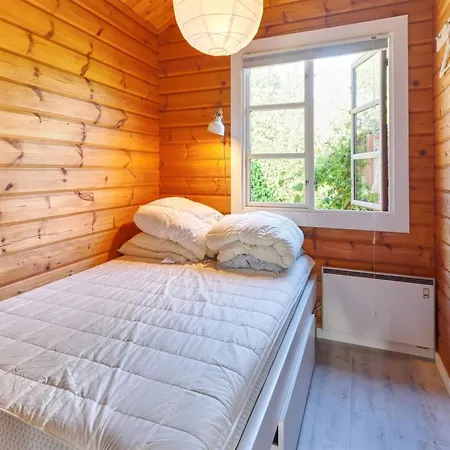 Feriehus Swartebrand - 450m From The Sea By Interhome